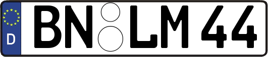 BN-LM44