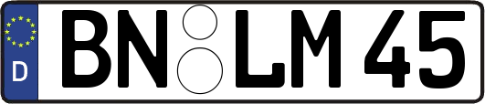 BN-LM45