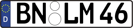 BN-LM46