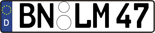 BN-LM47