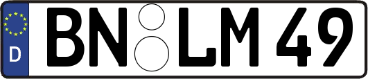 BN-LM49
