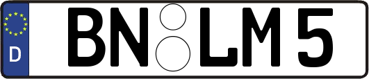 BN-LM5