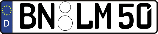 BN-LM50