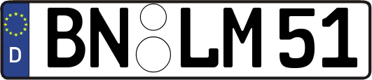 BN-LM51