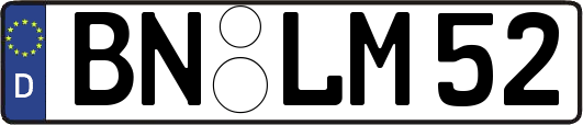 BN-LM52