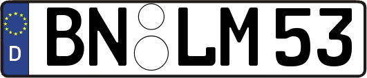 BN-LM53