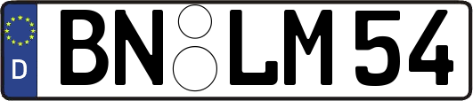 BN-LM54