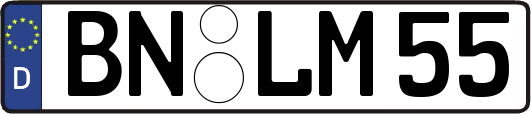 BN-LM55