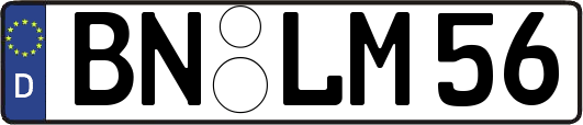 BN-LM56