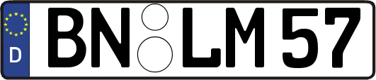 BN-LM57