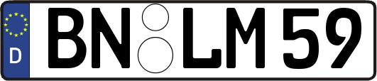 BN-LM59