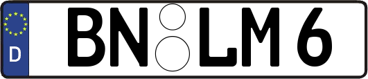 BN-LM6