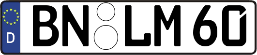 BN-LM60
