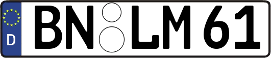 BN-LM61