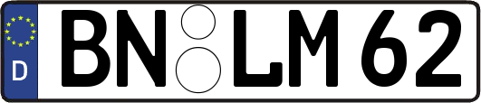 BN-LM62