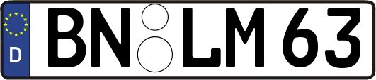BN-LM63