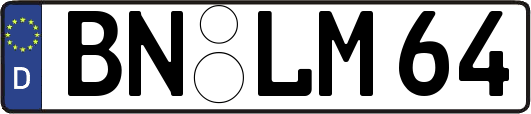 BN-LM64
