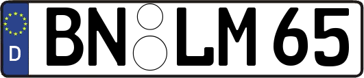 BN-LM65