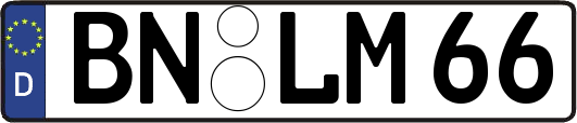 BN-LM66