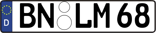 BN-LM68