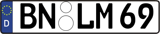 BN-LM69