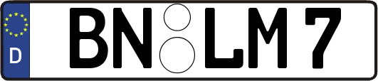 BN-LM7