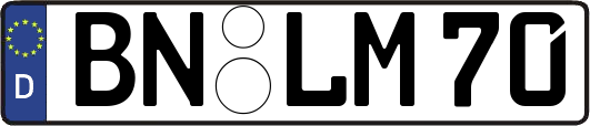 BN-LM70