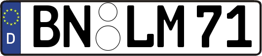 BN-LM71