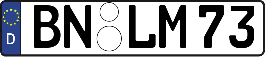 BN-LM73