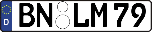 BN-LM79