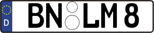 BN-LM8