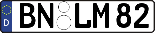 BN-LM82