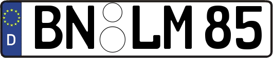 BN-LM85