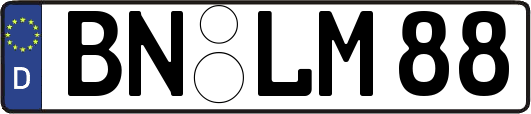 BN-LM88