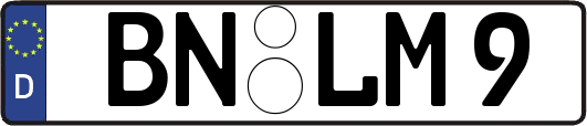BN-LM9