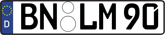 BN-LM90