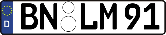 BN-LM91