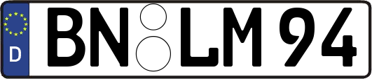 BN-LM94