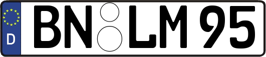 BN-LM95