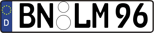 BN-LM96
