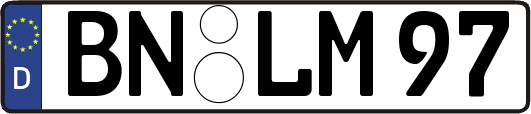 BN-LM97