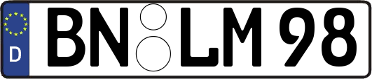 BN-LM98