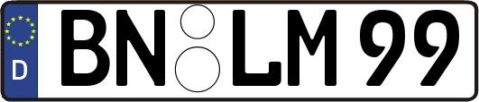 BN-LM99