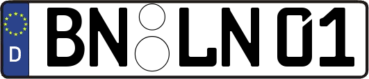 BN-LN01