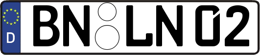 BN-LN02