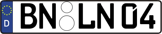 BN-LN04