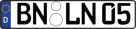BN-LN05