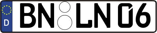BN-LN06