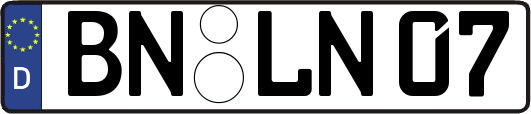 BN-LN07