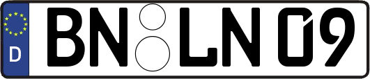 BN-LN09